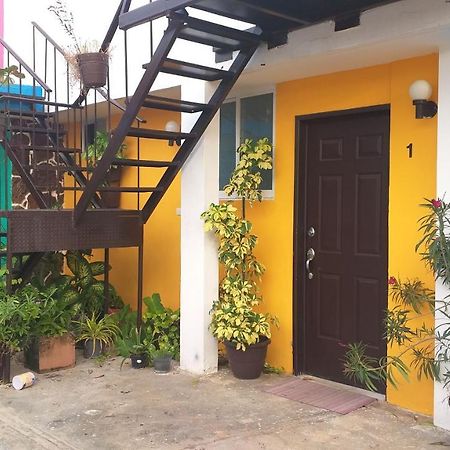 Depto Las Puertas La Ria #5 カンペチェ エクステリア 写真